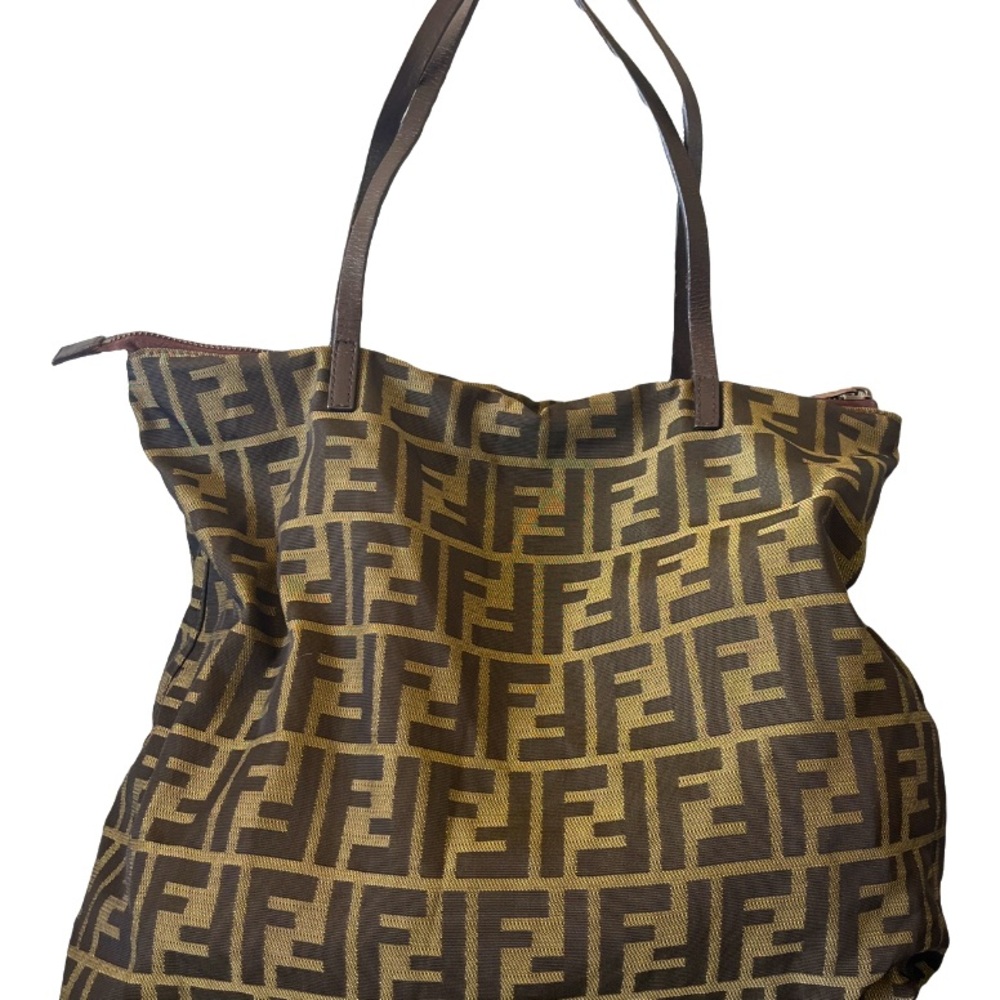 ❌SOLD ❌Fendi vintage bag